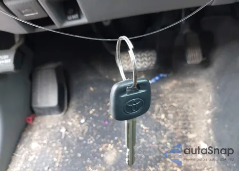 2015 Toyota Tacoma from USA, damaged, VIN 5TFTX4CN2FX051636